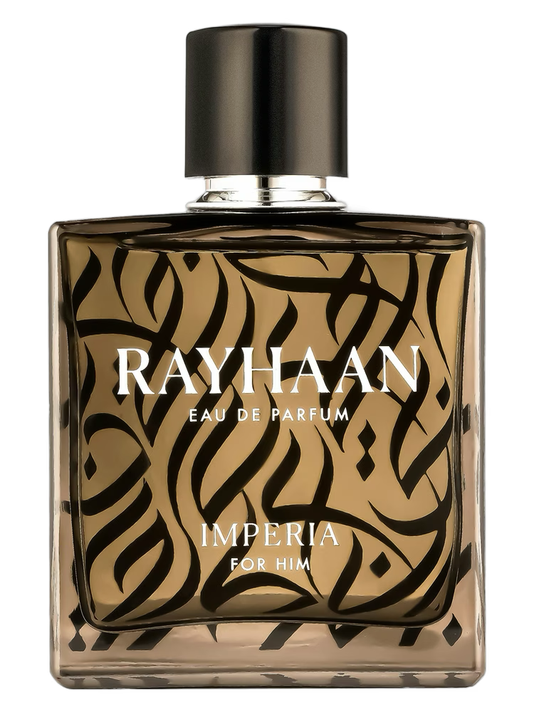 Rayhaan Imperia Samples
